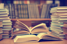 Irish Book Awards shortlist unveiled - is your favourite 2022 book on it?