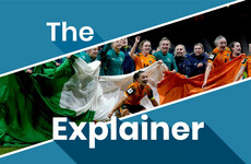 The Explainer: What’s the story with the women’s football World Cup?