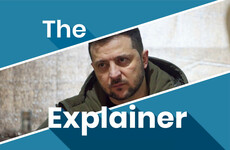 The Explainer: How could the war in Ukraine end?