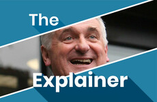 The Explainer: Why is Bertie Ahern back?