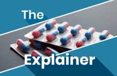 The Explainer: Why are there still problems accessing a drug that prevents extreme morning sickness?