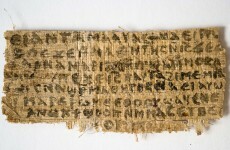 Was Jesus married? Harvard scholar finds text which mentions his 'wife'