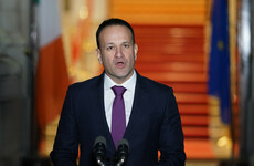 Varadkar says Windsor Agreement reached as Sunak built trust and Europe made concessions