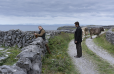 How Oscars week was used to help boost Irish 'screen tourism'