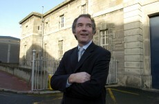 John Lonergan: "Our treatment of children has been appalling"