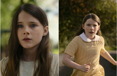 Behind the scenes of how they filmed the 'gentle, economical' An Cailín Ciúin