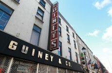 Guineys workers told: 30 years service? Sorry, no pensions