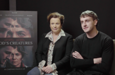 Paul Mescal and Emily Watson on playing an 'obsessed' mother-son duo