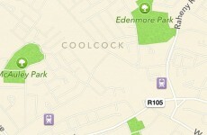 Oh dear: Apple Maps has made some pretty big mistakes in its Ireland maps