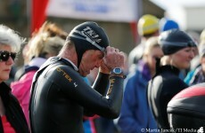 Tri Talk: Aaron O'Brien sprints clear to capture junior race in London