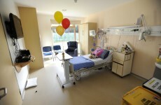 Senators ask: Why won't the State set aside money for terminally ill children?