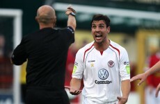 Peers pressure: The games can't come quick enough for Sligo veteran Gavin