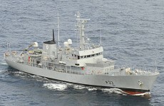 Marine investigators gather in Cork to discuss marine crime