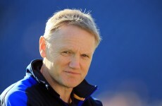 Signing of the season: Leinster tie up Joe Schmidt until summer 2014