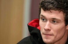 'Nobody expects us to get a result in Leinster' - Ian Whitten