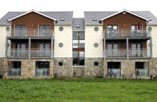 Around 15,000 visitors a day checking new property price register