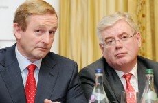 Labour TDs criticise Fine Gael 'rants' about Croke Park deal