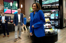 The Democratic convention starts today, as the party tries to say a tactful goodbye to Biden