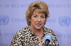 Ambassador says there has been a 'reset' in relations between UK and Ireland