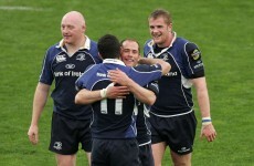 Jackman loving life at Grenoble but cursing his old friend Contepomi