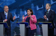 Player ratings: How would you rate the party leaders in tonight's RTÉ debate?