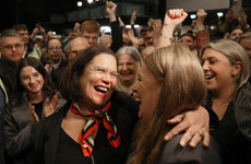 Five key takeaways from the first day of the election count
