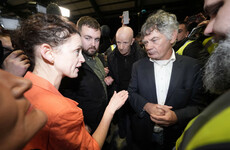 Gerry Hutch fails in election bid as Labour's Marie Sherlock wins nail-biting race in Dublin Central