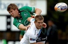 Green Pastures: Steenson wants to deliver tomahawk chop to Warriors