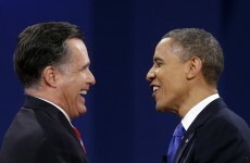 Poll finds Irish American voters leaning towards Obama - but only just
