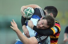Ulster Bank League: Cork Con show their title credentials by toppling league-leading Lansdowne