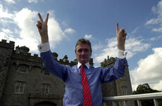 'Wit, warmth and generosity': Tributes as Slane Castle's Lord Henry Mount Charles dies aged 74