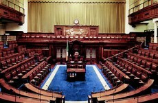 Poll: Should there be a free vote on the Dáil X Case motion?