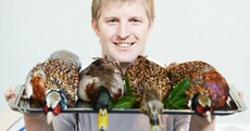 Unsettling Here's Where Your Food Comes From Pic of the Day