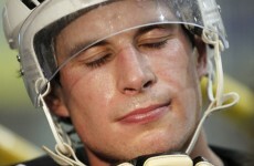 NHL season on the verge of cancellation as Crosby considers Europe