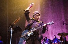 Singer Neil Young unexpectedly cancels entire European tour, including Cork date