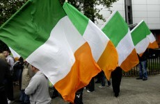 Éirigí member charged over gun find