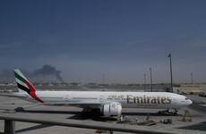 Emirates to fly hundreds of Irish people stuck in Dubai home to Ireland tonight