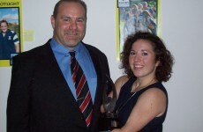 Limbless Canadian scrum-half wins Spirit of Rugby award