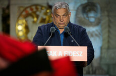 Viktor Orbán concedes defeat after 16 years as Hungary's leader