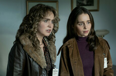 Review: Is Emilia Clarke's new Russian spy series PONIES worth watching?