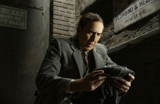 What you need to know about the new Nicolas Cage series Spider-Noir