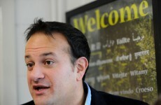 Varadkar: I don't see why we should pay the €3bn promissory note next year