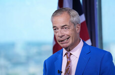Nigel Farage to step down as MP over donations scandal - but will run in byelection for his own seat