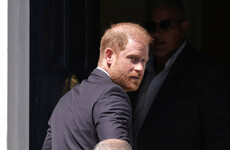 Prince Harry and others’ 97 claims against Daily Mail publisher dismissed by High Court