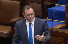 Government's Occupied Territories Bill passes despite criticism over lack of ban on services