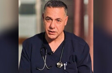 Gaza doctor held by Israel since 2024 told lawyer 'this is the last time you'll see me'