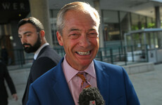Farage byelection bid risks backfiring as main parties will not contest vote