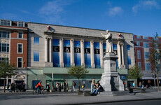 State buys O’Connell Street site from UK property group for MetroLink