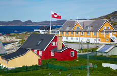 Denmark tells US (again) that Greenland is 'not for sale' after Trump revives row