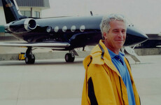 Debunked: A fake government memo falsely claims Irish leaders visited Epstein's private island